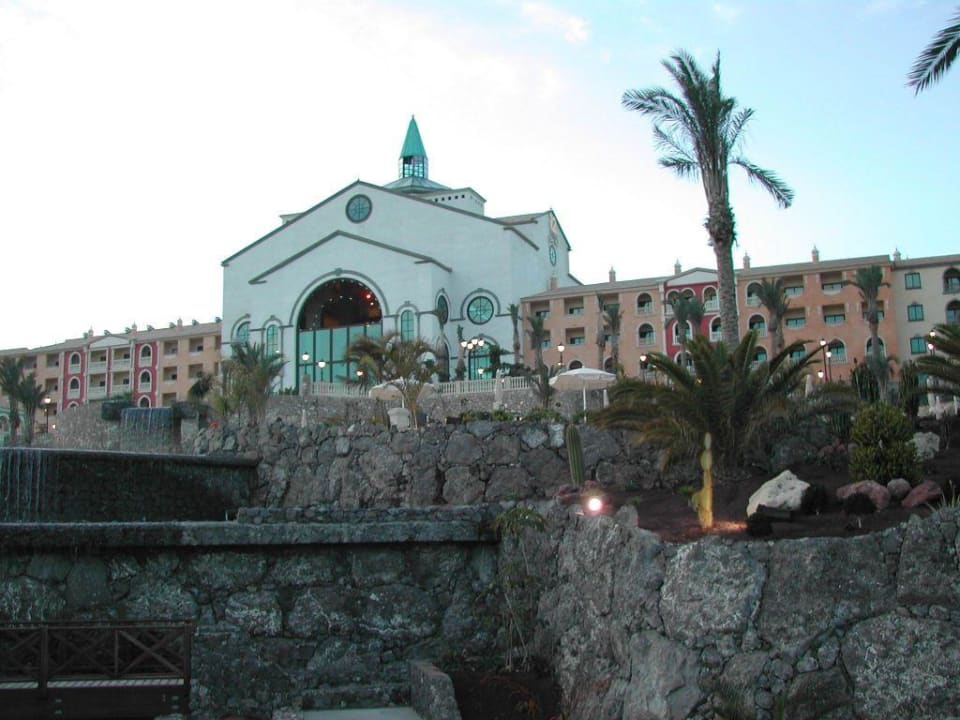 Costa Calma R2 Rio Calma Hotel & Spa & Conference