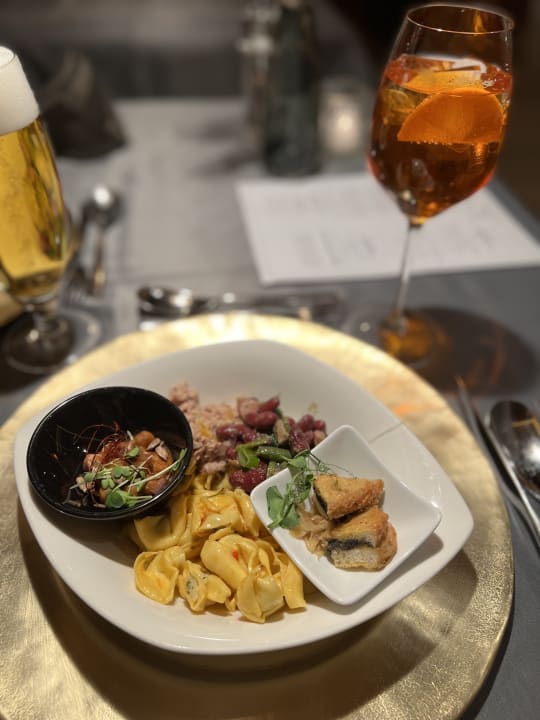 Gastro Alpine Resort Sportalm