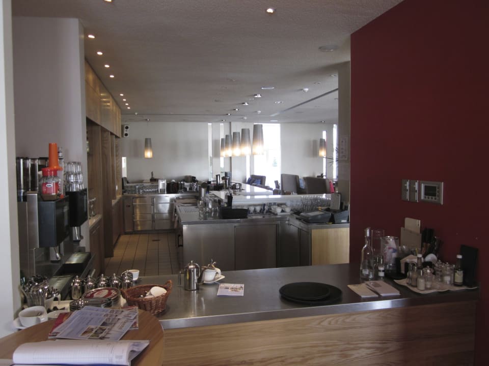 Gastro Lindner Hotel Boltenhagen, part of JdV by Hyatt