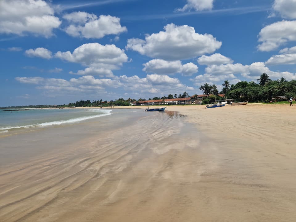 Strand Taj Bentota Resort & Spa
