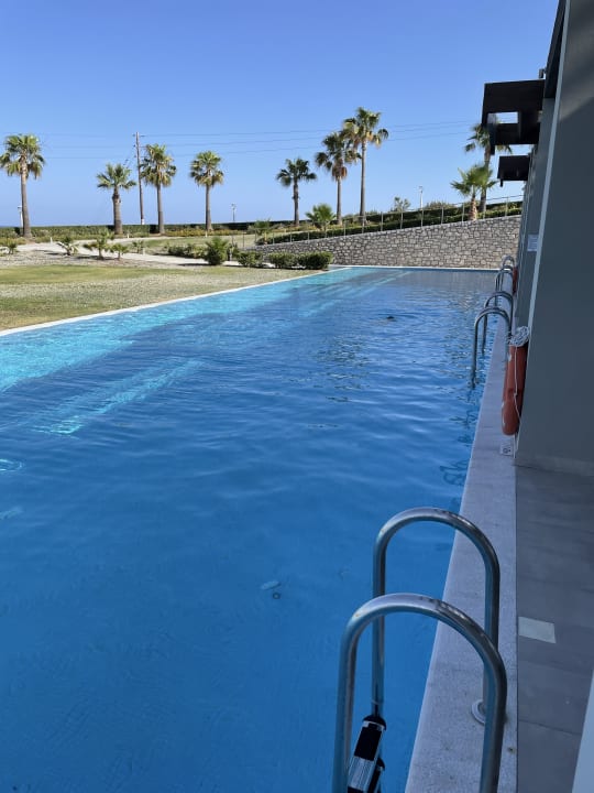 Zimmer Rodos Princess Beach Hotel & Spa