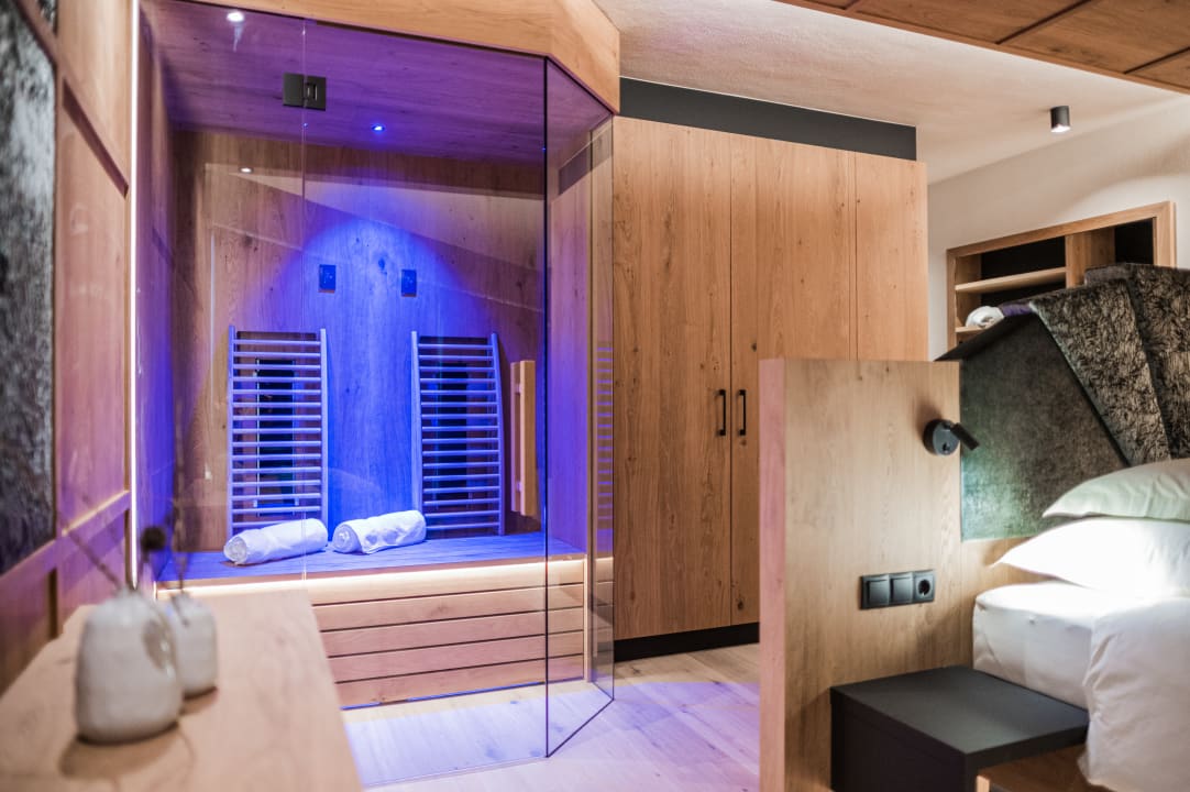 Zimmer Majestic - Unique Spa Resort