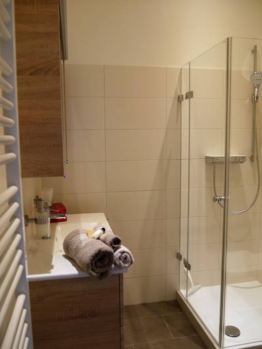 Zimmer Sonnalpin Waldhaus holiday residence