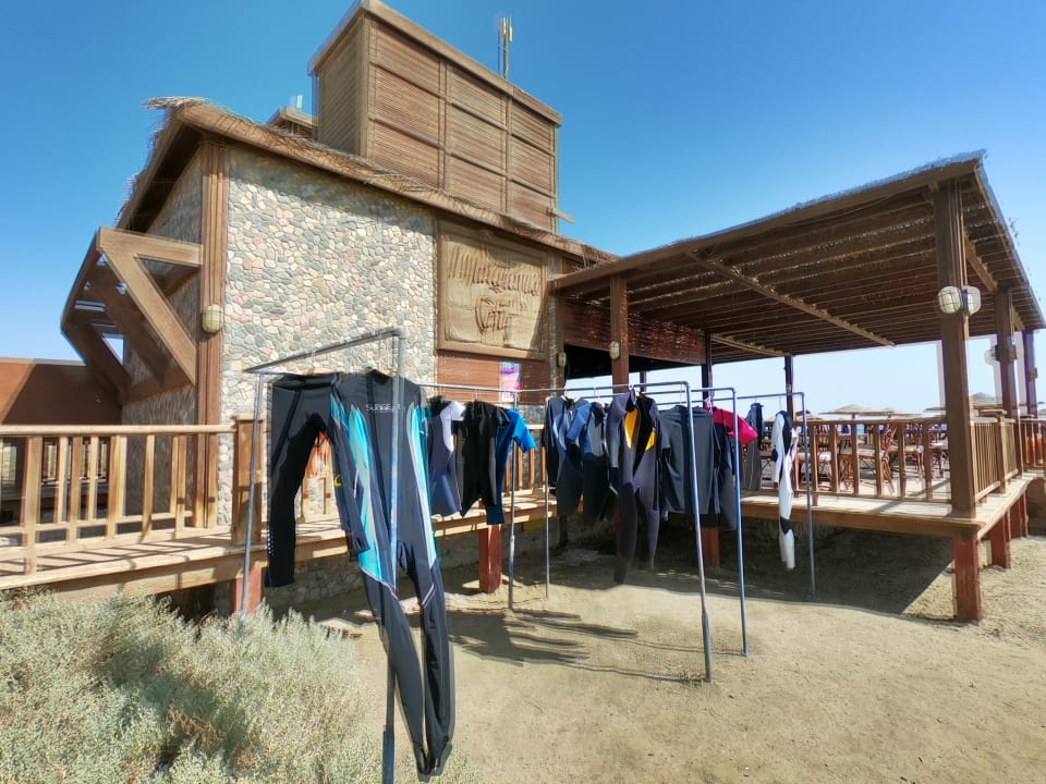 Gastro Lahami Bay Beach Resort