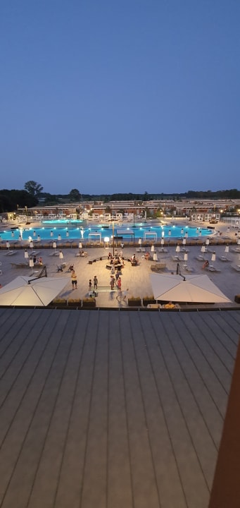 Pool Lino delle Fate - Eco Village Resort
