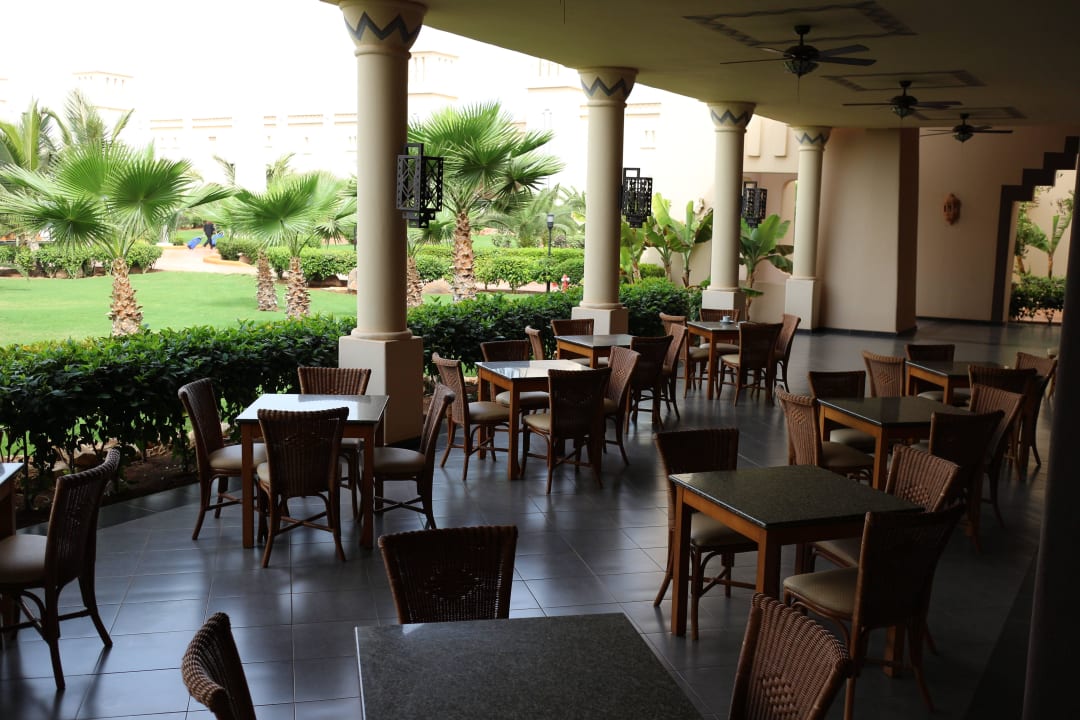 Hotel Riu Touareg Hotel Riu Touareg