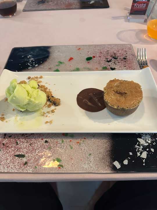 Gastro Hotel Riu Palace Riviera Maya