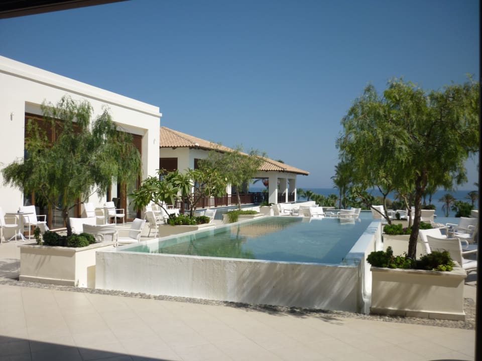 Ausblick Grecotel LUXME Kos