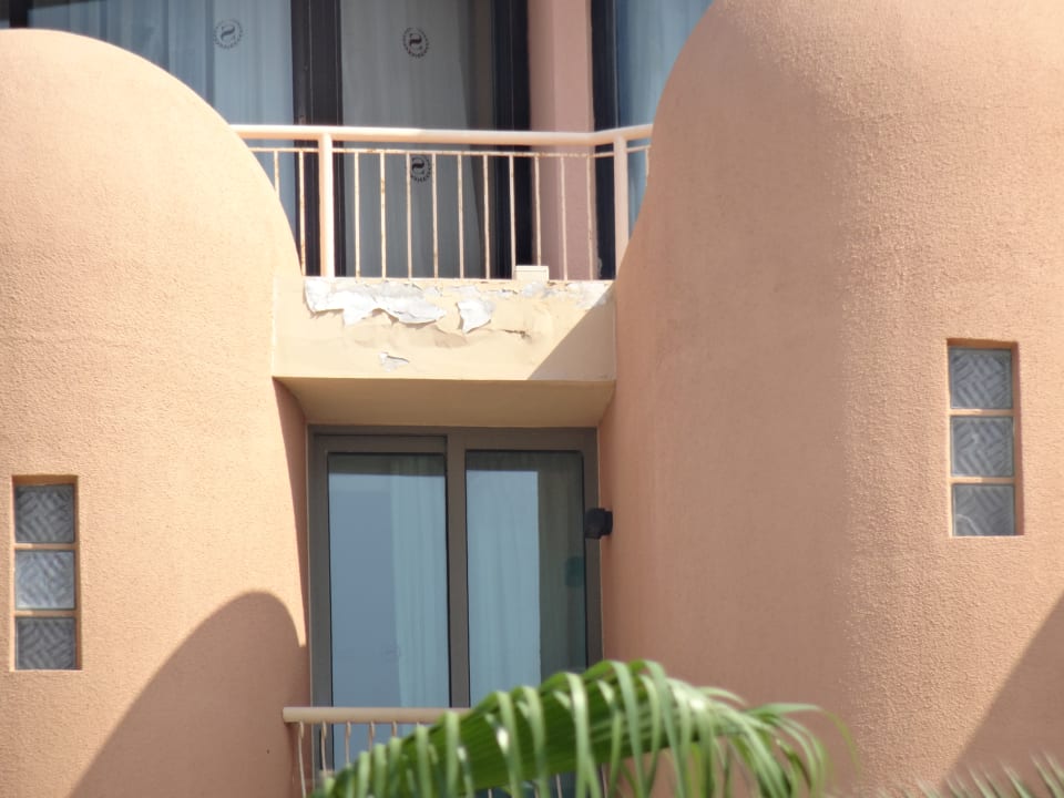 Außenansicht Sheraton Hotel & Resort Abu Dhabi