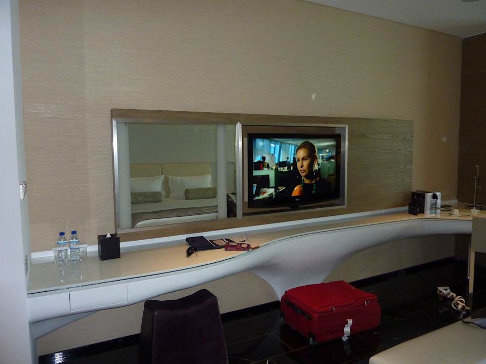 Zimmer W Abu Dhabi - Yas Island