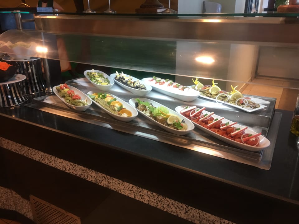 Gastro Sultan Gardens Resort