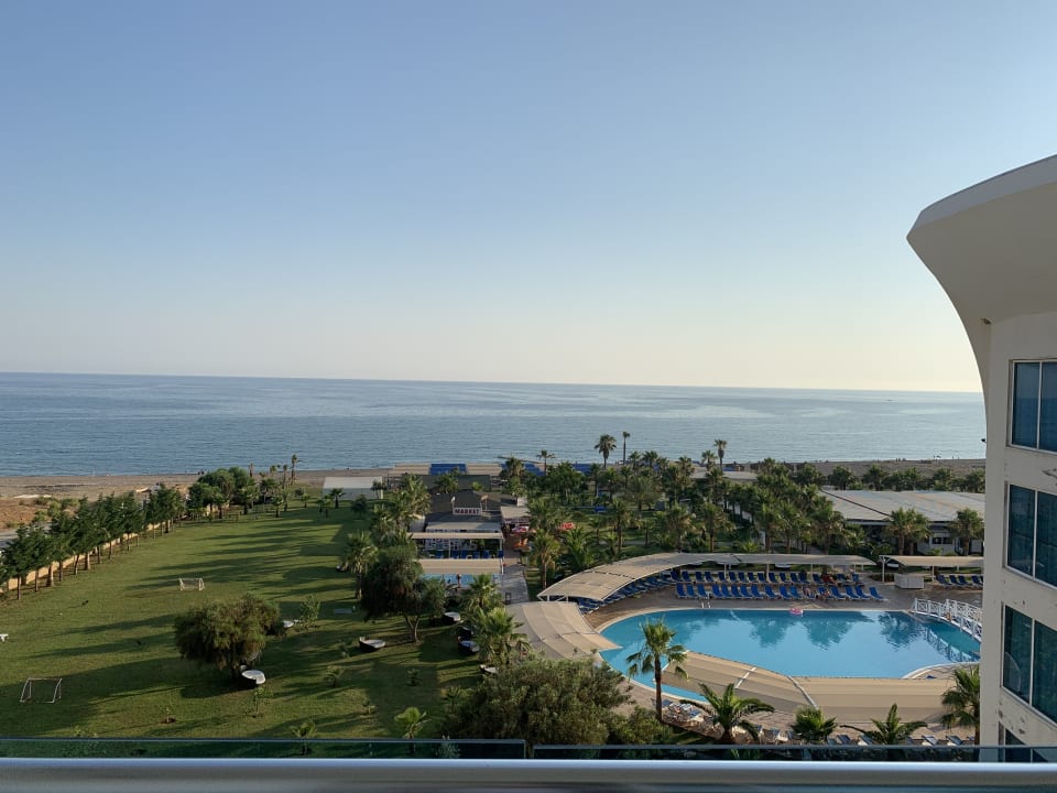 Außenansicht Sultan of Dreams Hotel & Spa