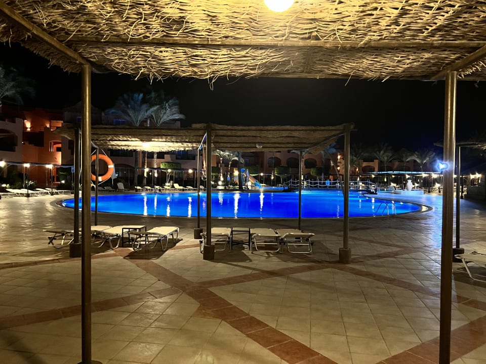 Pool Jaz Makadi Oasis Resort