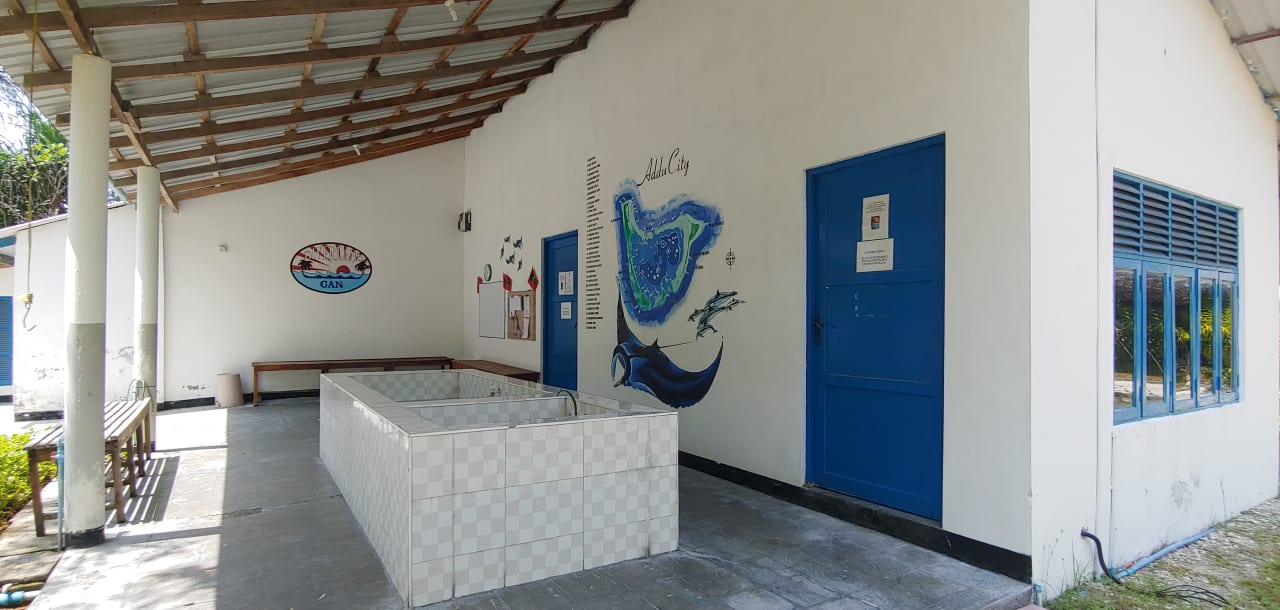 Sport & Freizeit Equator Village Resort