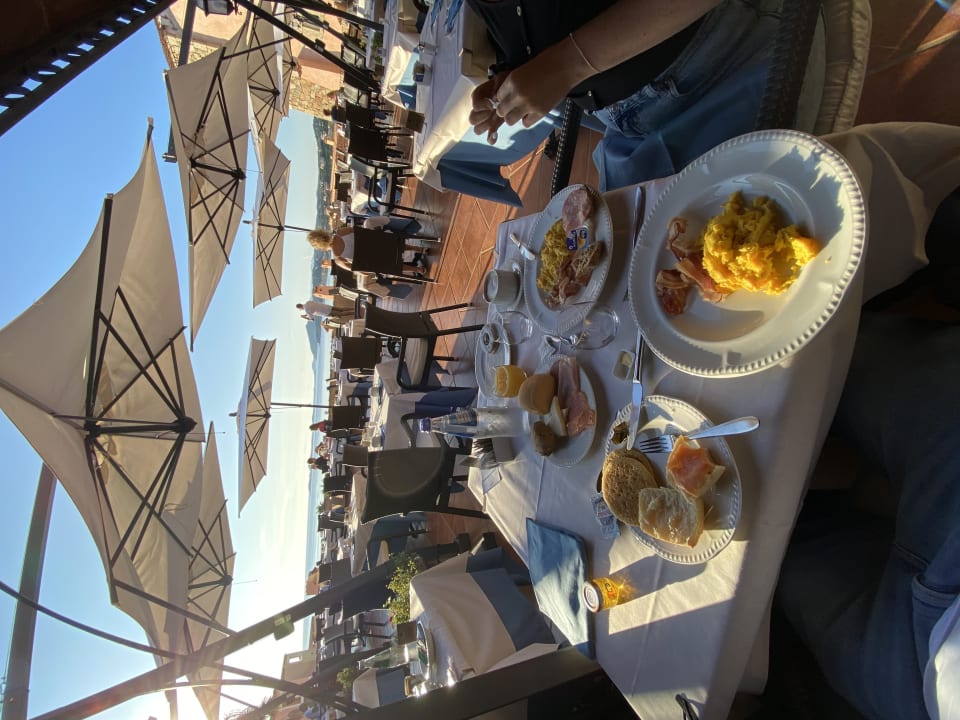 Gastro Colonna Resort