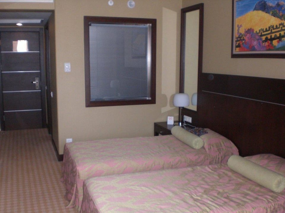 Renoviertes Zimmer Side Star Elegance