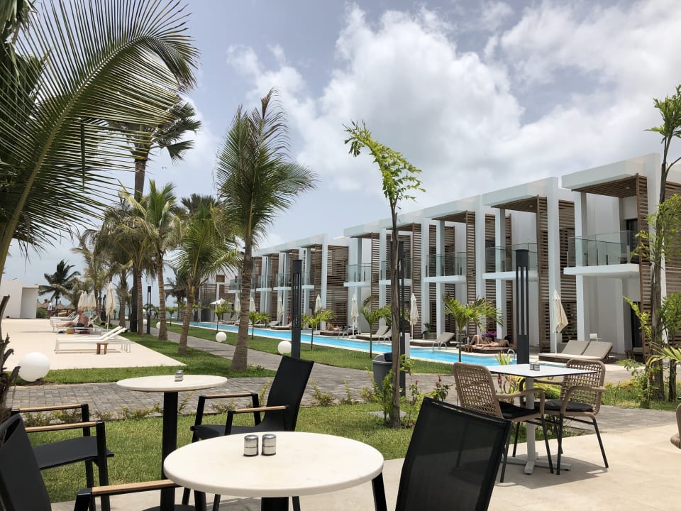 Gastro TUI BLUE Tamala