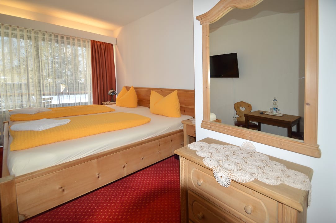 Zimmer Hotel zur Post Kiefersfelden