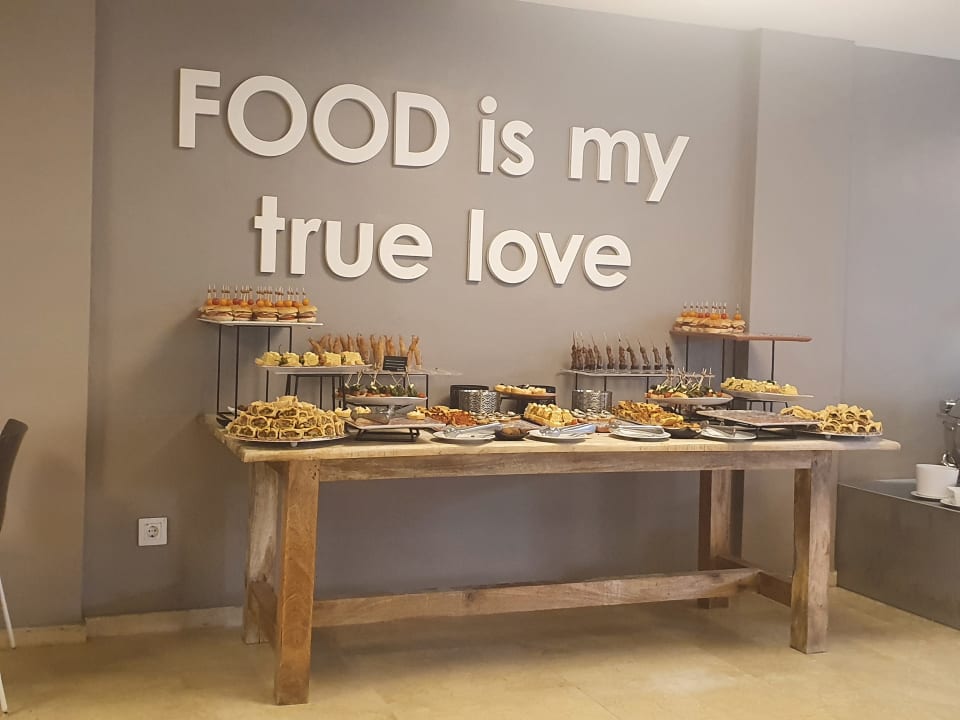 Gastro Prinsotel La Pineda