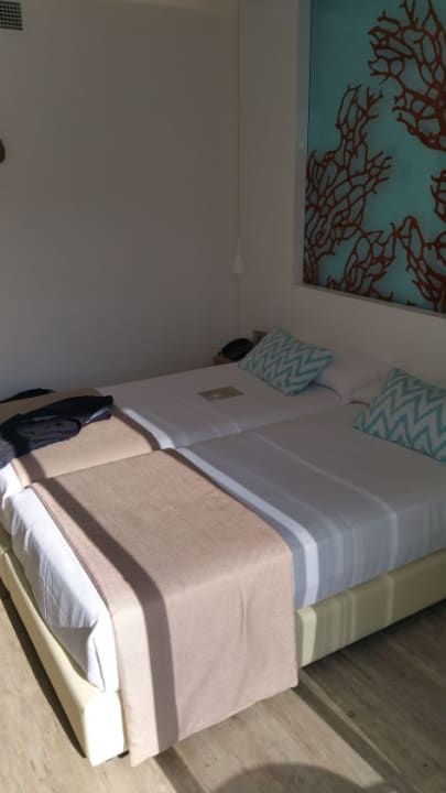 Zimmer The Sea Hotel by Grupotel - Adults only