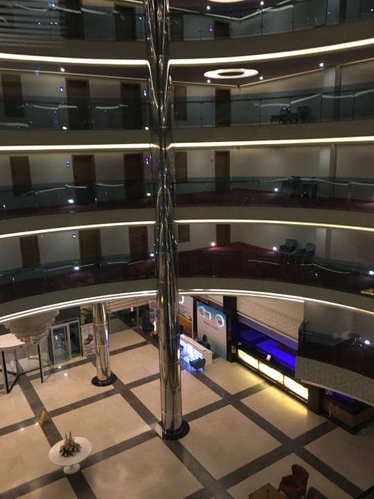 Sonstiges Lonicera Resort & Spa Hotel