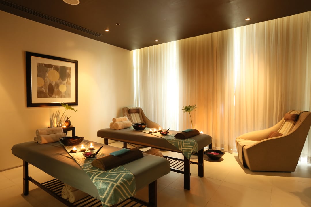 Sport & Freizeit Radisson Blu Cebu