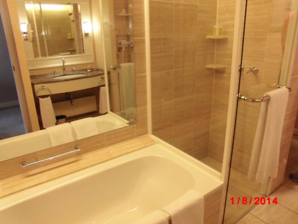 Bad Hyatt Regency Köln