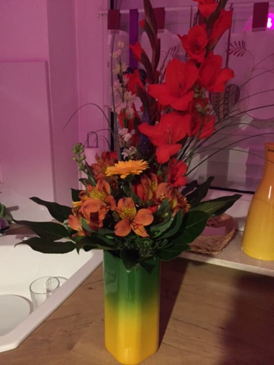 Sonstiges Hotel Bernstein Prerow