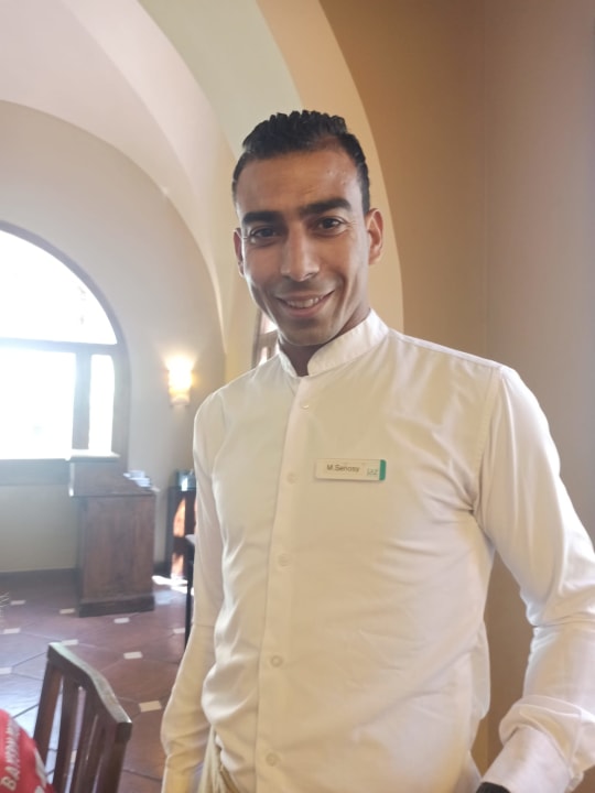 Gastro Jaz Makadi Saraya Resort