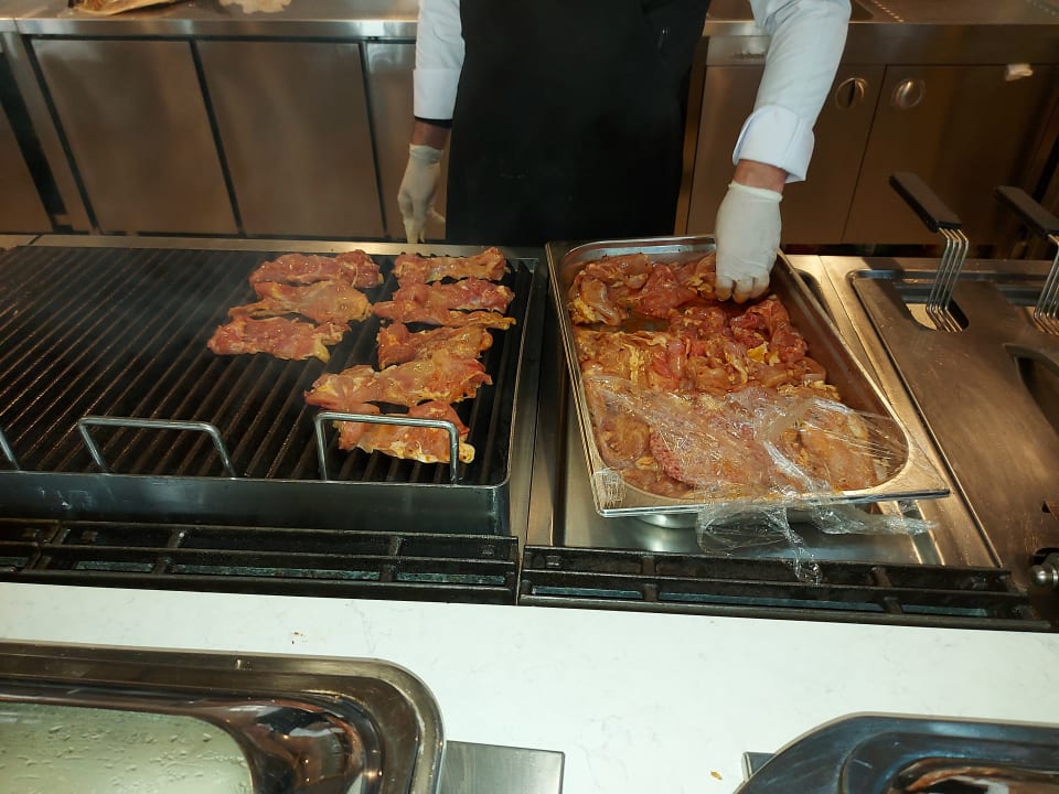 Gastro Seaden Quality Resort & Spa