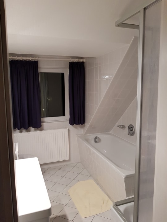Zimmer Hotel Residenz Waldoase