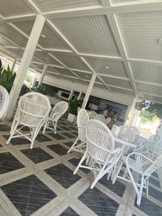 Gastro Can Garden Resort