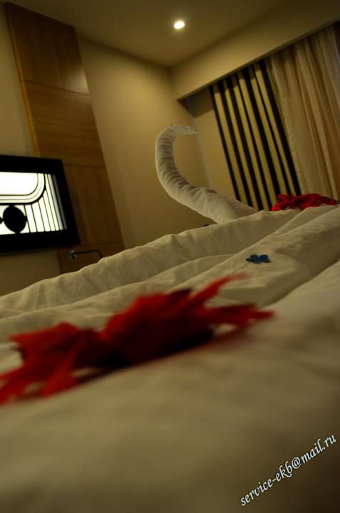 Delphin Imperial Hotel Delphin Imperial