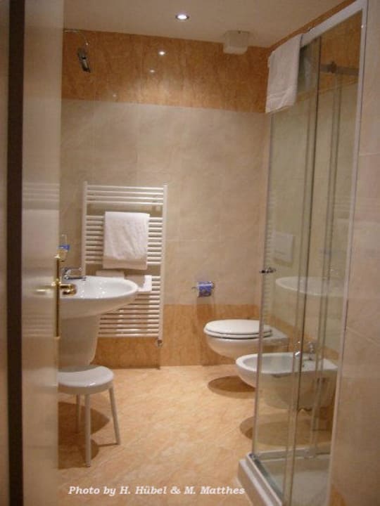 B&B Ca Furlan - Bad Hotel Ca Furlan