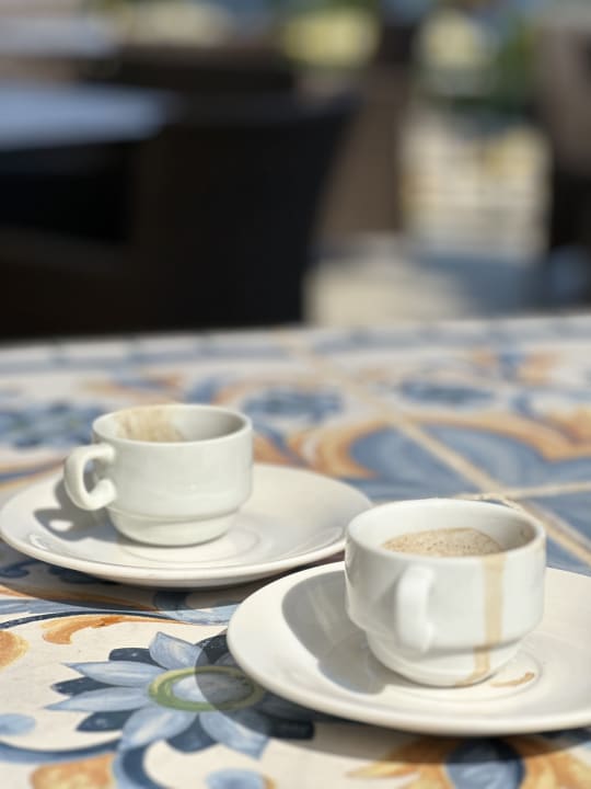 Gastro Aldiana Club Rocca Nettuno Calabria