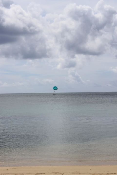 Strand Maritim Resort & Spa Mauritius