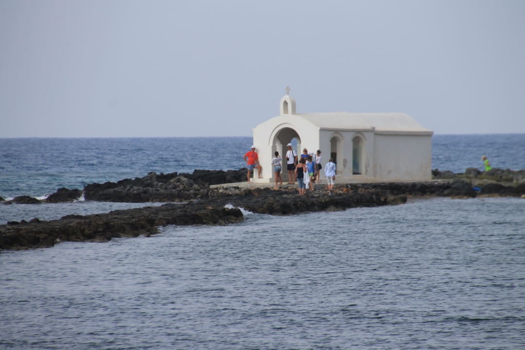 Kapelle Zorbas Hotel Studios & Apartments