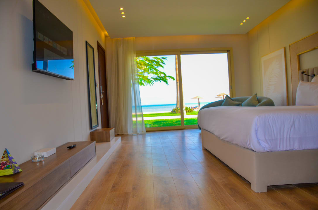 Zimmer Shams Prestige Abu Soma-Adults Only