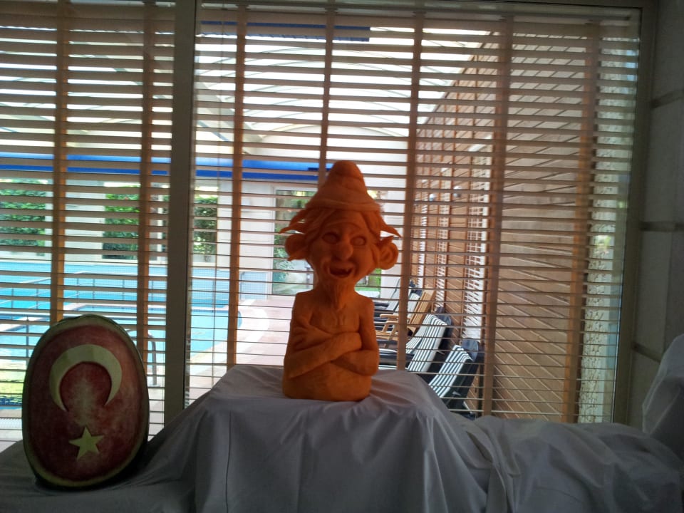 Kunst Trendy Palm Beach (Adults Only, 16+)
