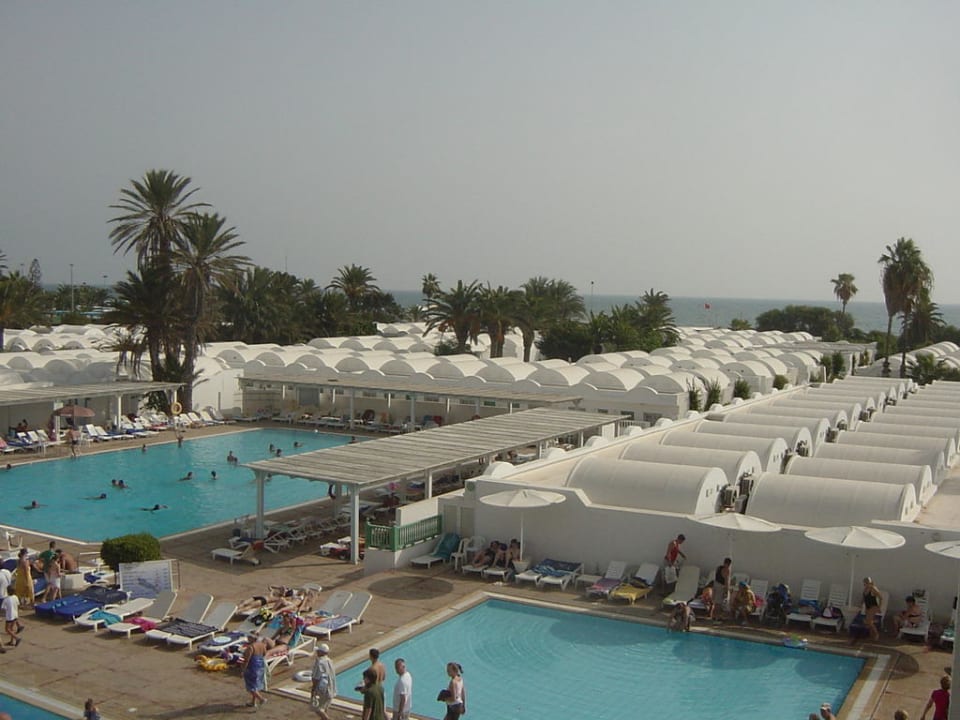 Am Tag El Mouradi Club Kantaoui