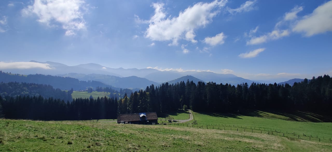 Sport & Freizeit Haubers Naturresort