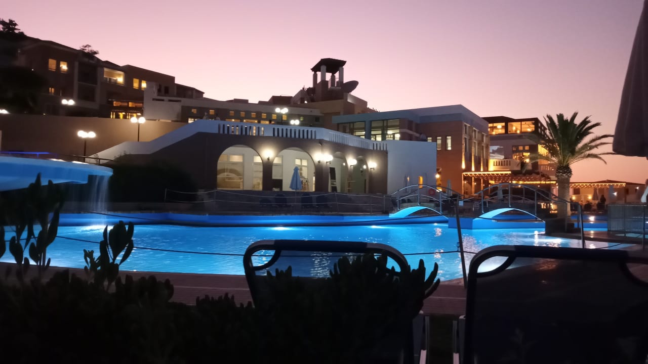 Pool Fodele Beach & Water Park Holiday Resort