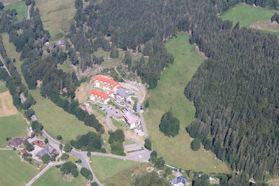Das Feuerwehr-Hotel St.Florian Sankt Florian Das Feuerwehrhotel