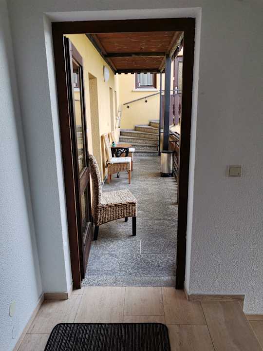 Zimmer Countryside Apartment in Hörbranz with Garden