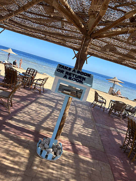 Strand Bliss Nada Beach Resort