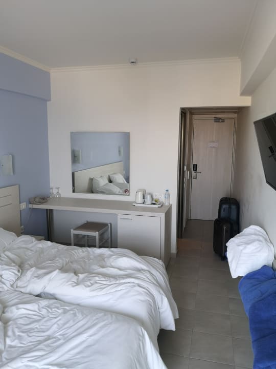Zimmer Rhodos Horizon Resort