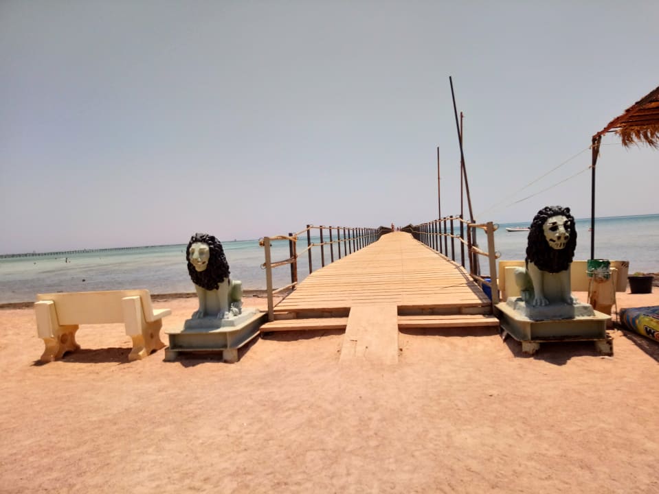 Strand Regency Plaza Aqua Park & Spa