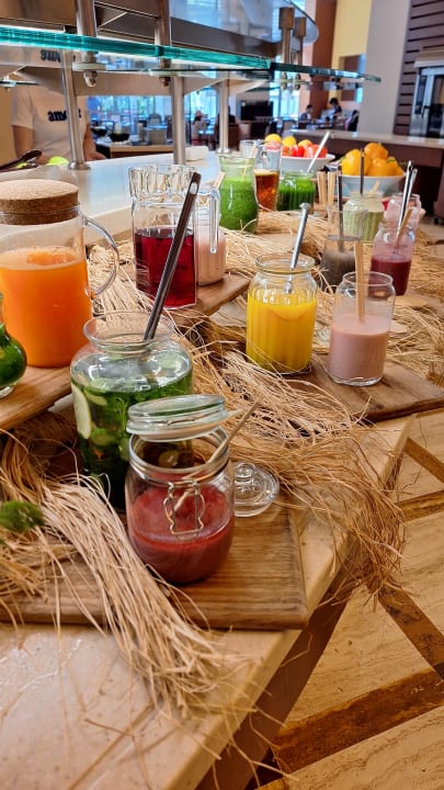 Gastro Arum Barut Collection