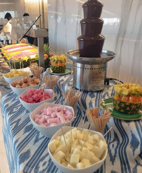 Gastro Grupotel Playa de Palma Suites & Spa