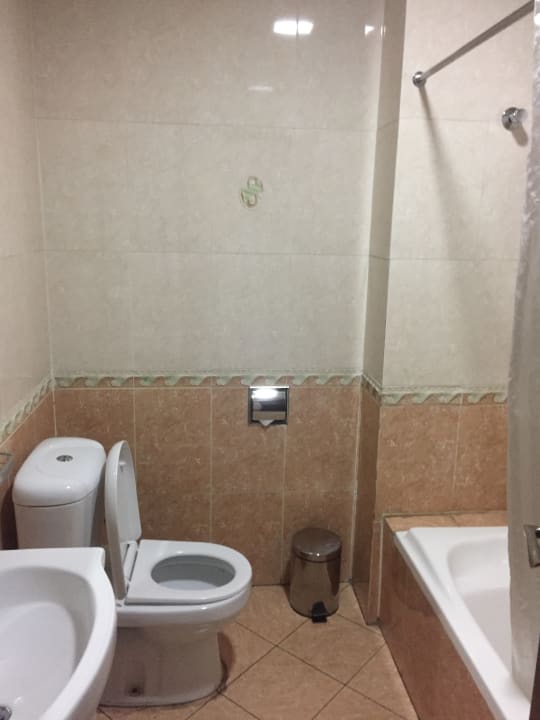 Bad Debre Damo Hotel